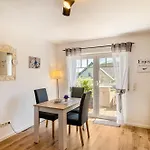 شقة Lavendel هوفغايزمار
