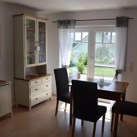 Lavendel Apartment *