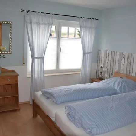 Lavendel Apartment Hofgeismar