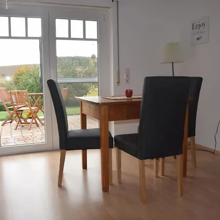 Lavendel Apartment Hofgeismar