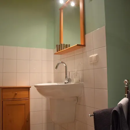 Lavendel Apartment Hofgeismar