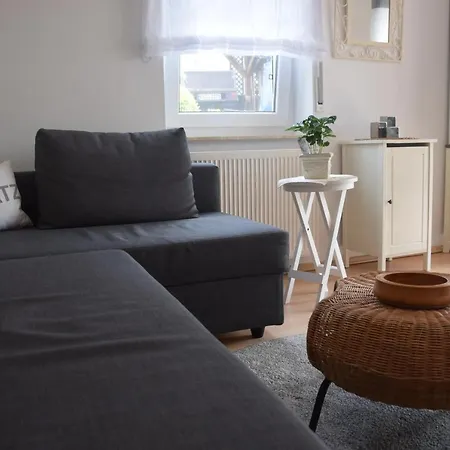 Lavendel Apartment
