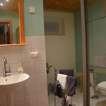 Apartment Lavendel *