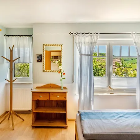 Apartament Lavendel *