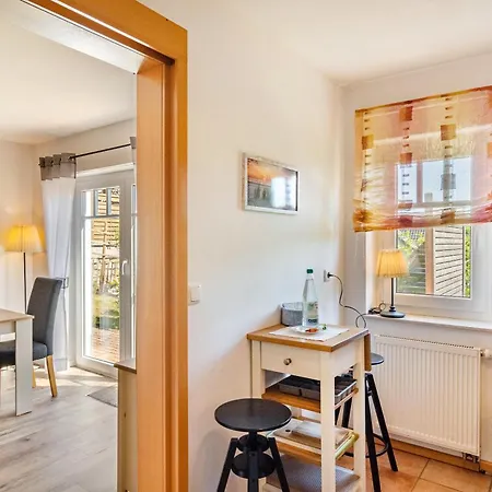 Apartament Lavendel *