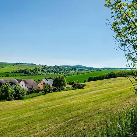 Apartment Lavendel