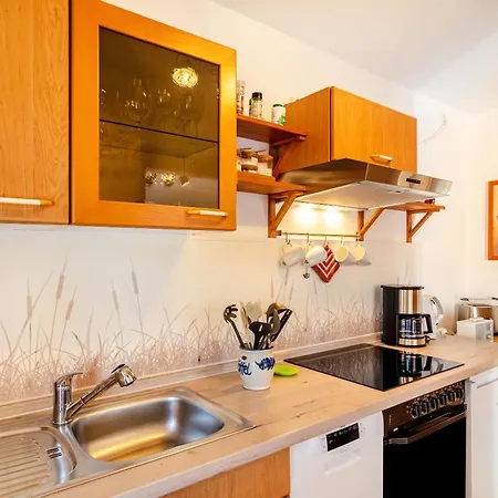 Lavendel Apartament *