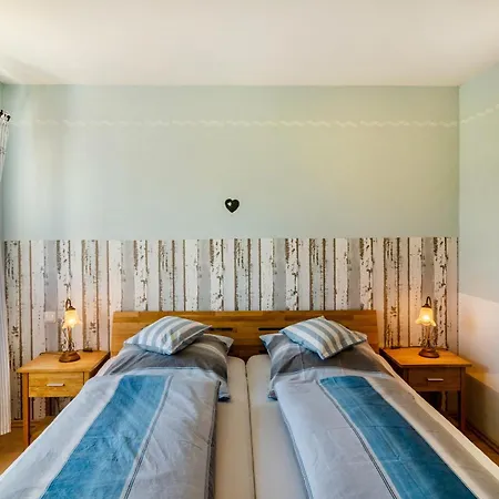 Lavendel Apartament Hofgeismar