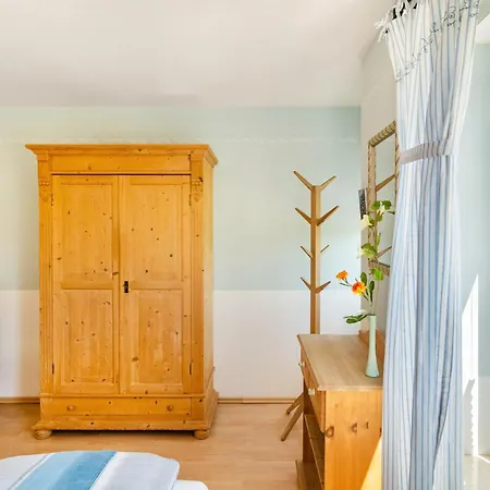 Apartment Lavendel Hofgeismar