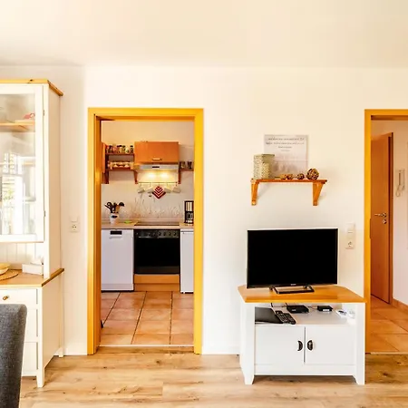 Lavendel Apartment