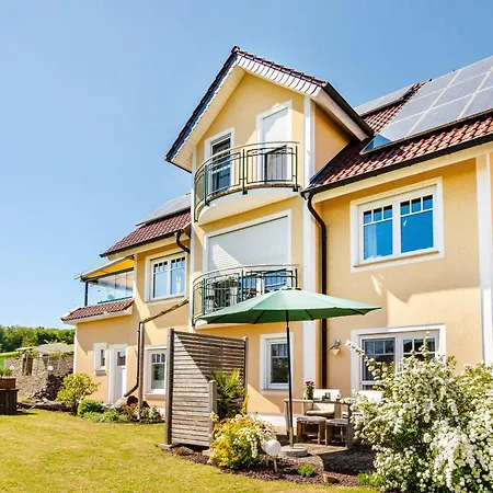Lavendel Apartment *