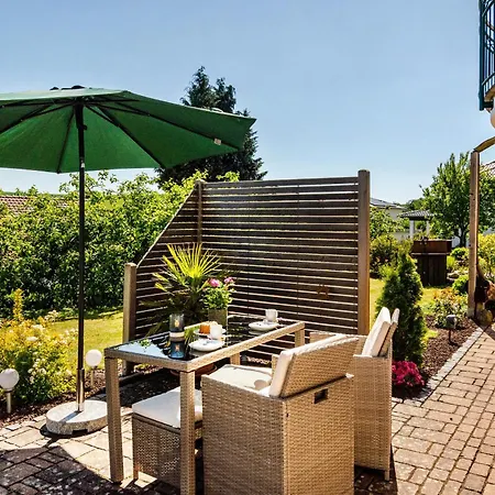 Lavendel Apartment Hofgeismar