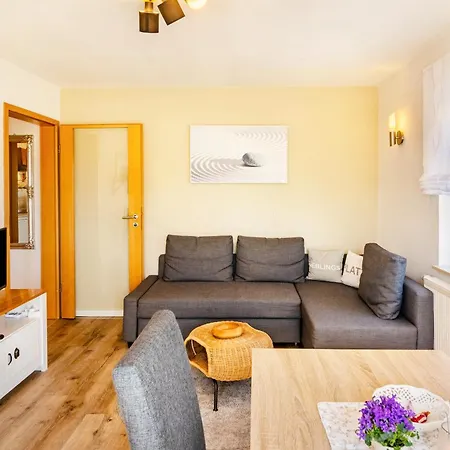 Lavendel Apartment *