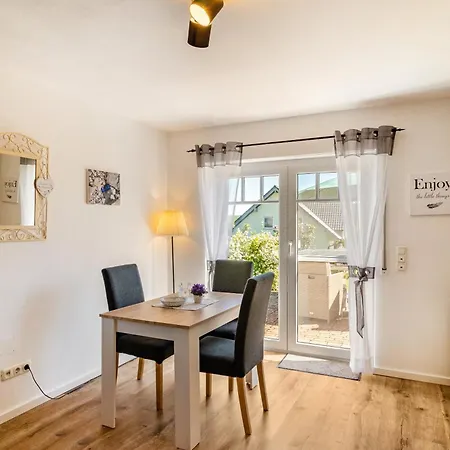 Apartament Lavendel Hofgeismar