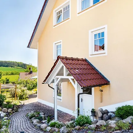 Lavendel Apartment