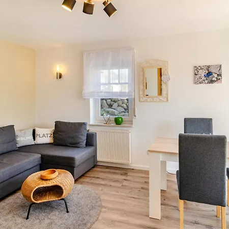 Apartament Lavendel *