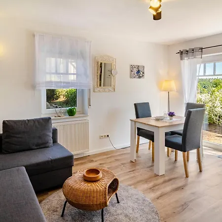 Lavendel Apartment Hofgeismar