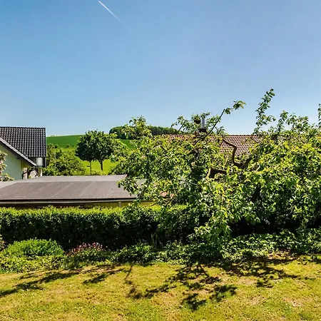 Apartament Lavendel Hofgeismar