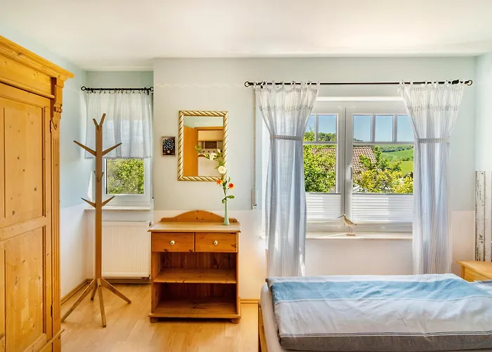 Lejlighed Lavendel *