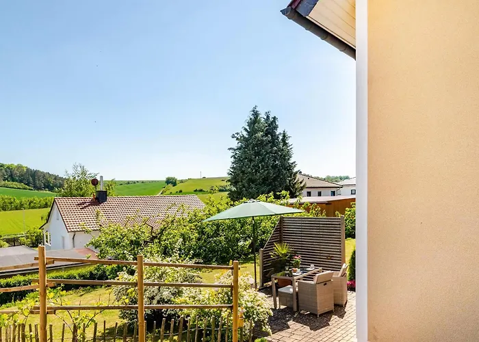 Lavendel Lejlighed *