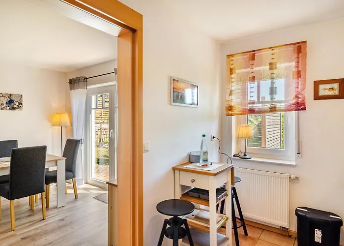 Lejlighed Lavendel *