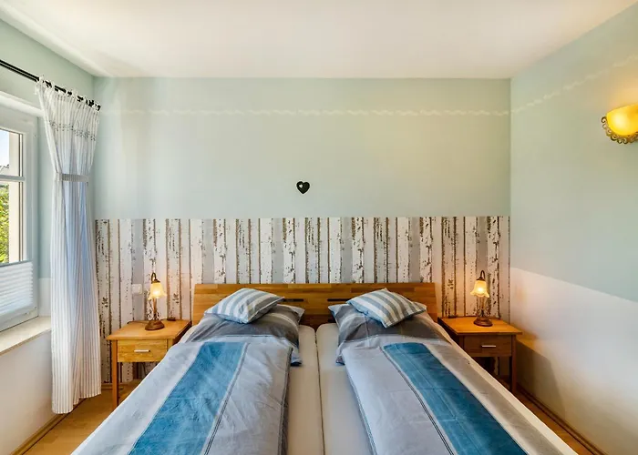 Lavendel Lejlighed Hofgeismar