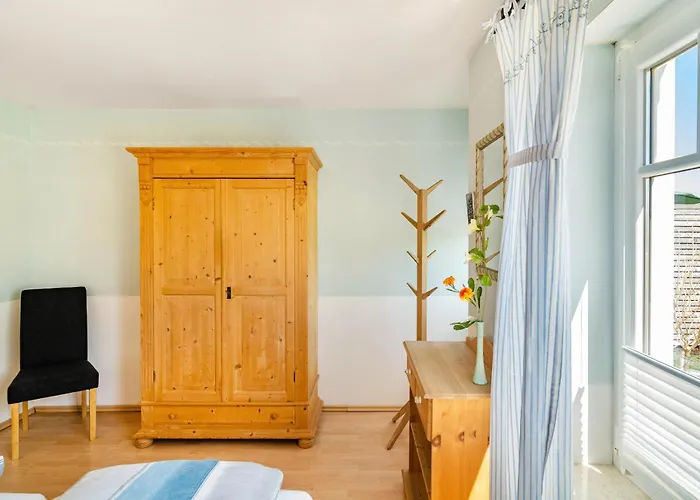 Lejlighed Lavendel Hofgeismar