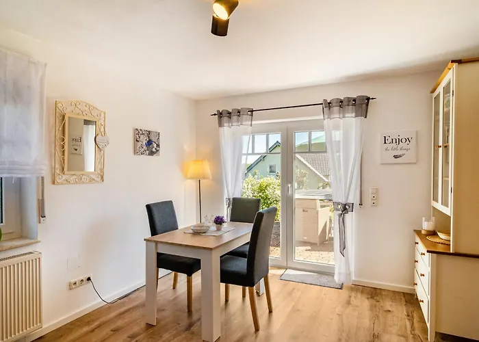 Lejlighed Lavendel Hofgeismar