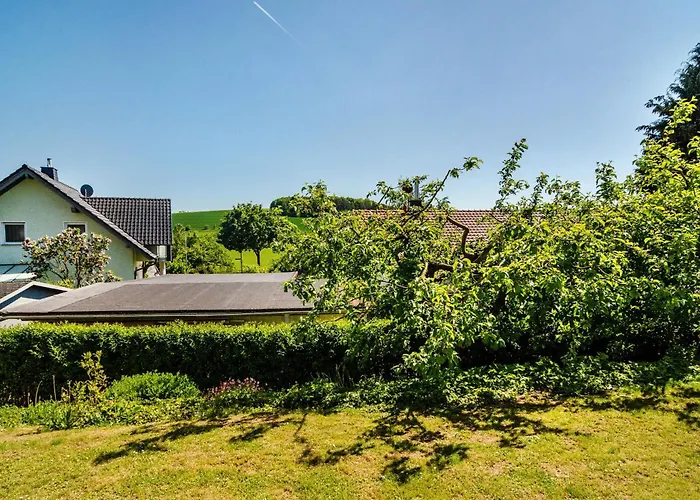 Lejlighed Lavendel Hofgeismar