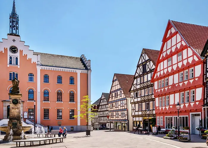 Lejlighed Lavendel *